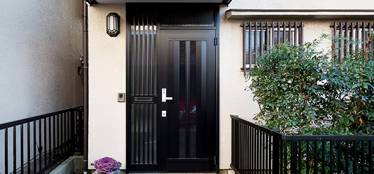 Popular Exterior Door Options in Junction City, KS